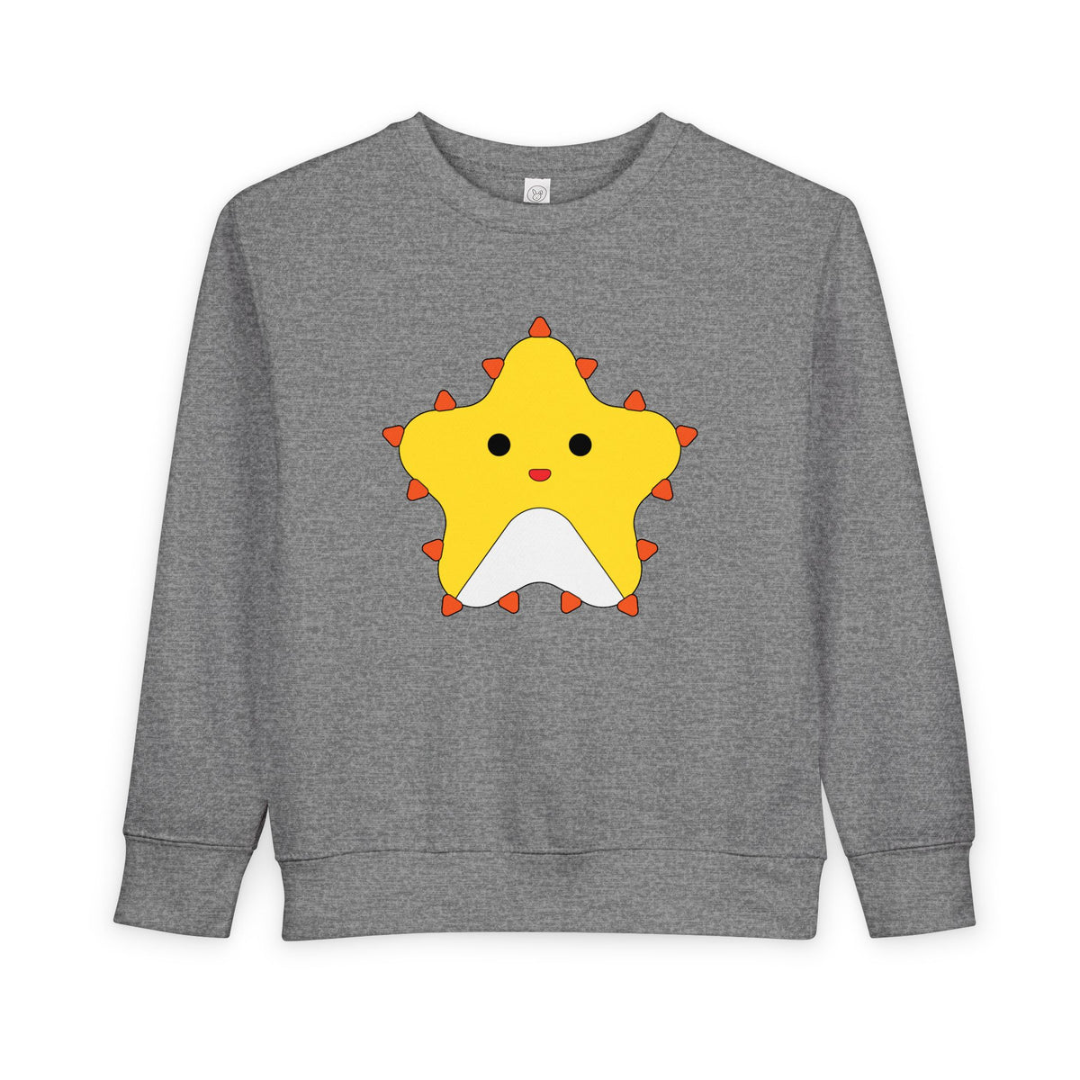Solaryn™ Toddler Sweatshirt