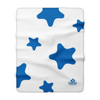 Star Spike Dragons™ Emberoo™ Microfiber Blanket II
