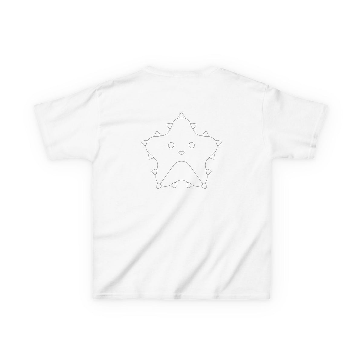 Luma™ Kids Tee — Light Up the Adventure