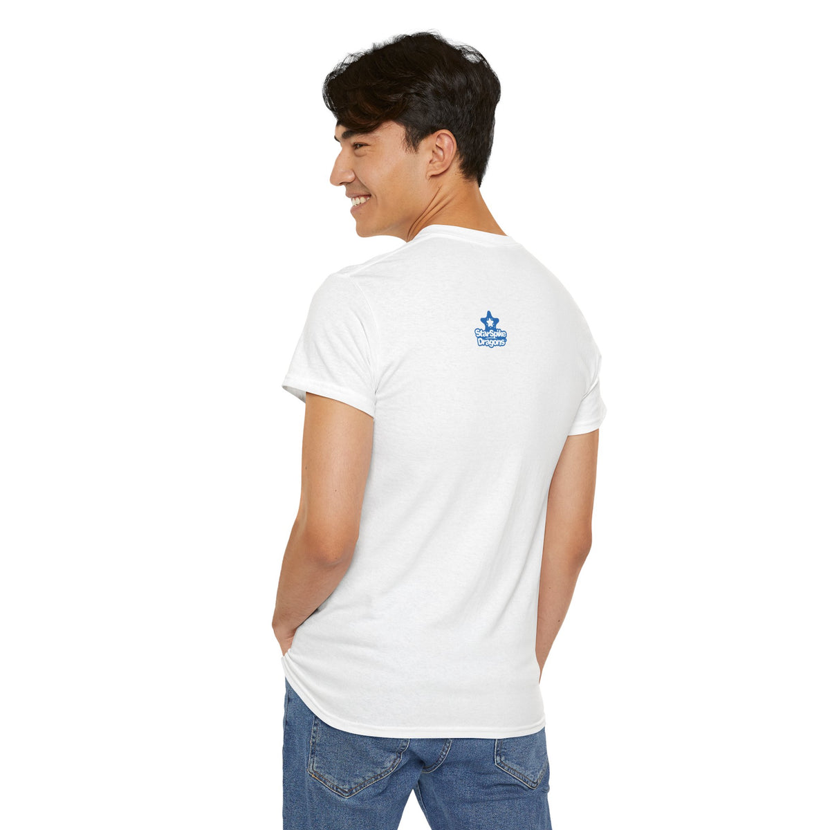Unisex Emberoo™ T-Shirt — Adults