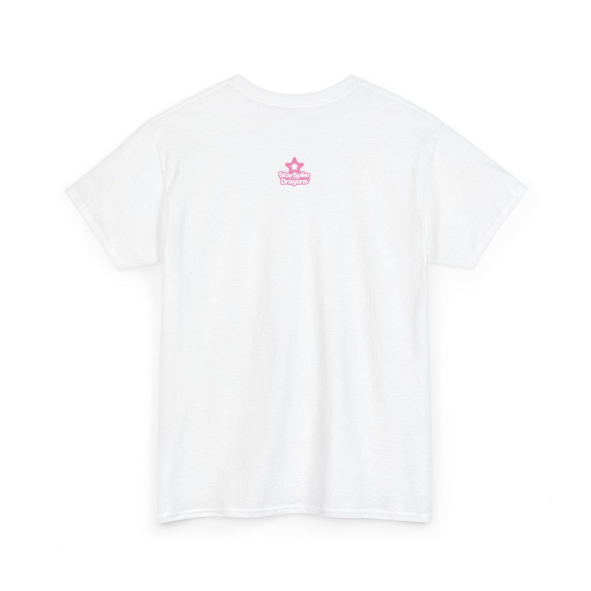 Unisex Luma™ T-Shirt — Adults
