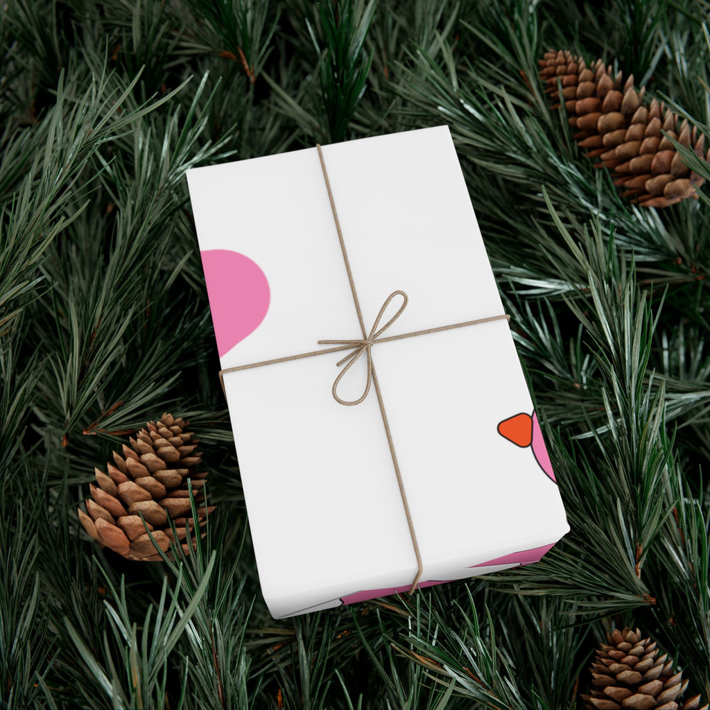 Luma™ Gift Wrap Paper