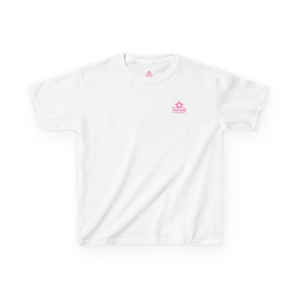 Luma™ Kids Tee — Light Up the Adventure