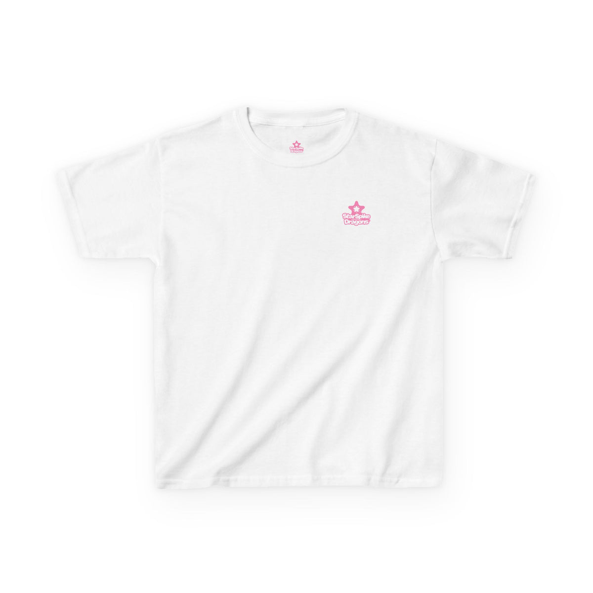 Luma™ Kids Tee — Light Up the Adventure