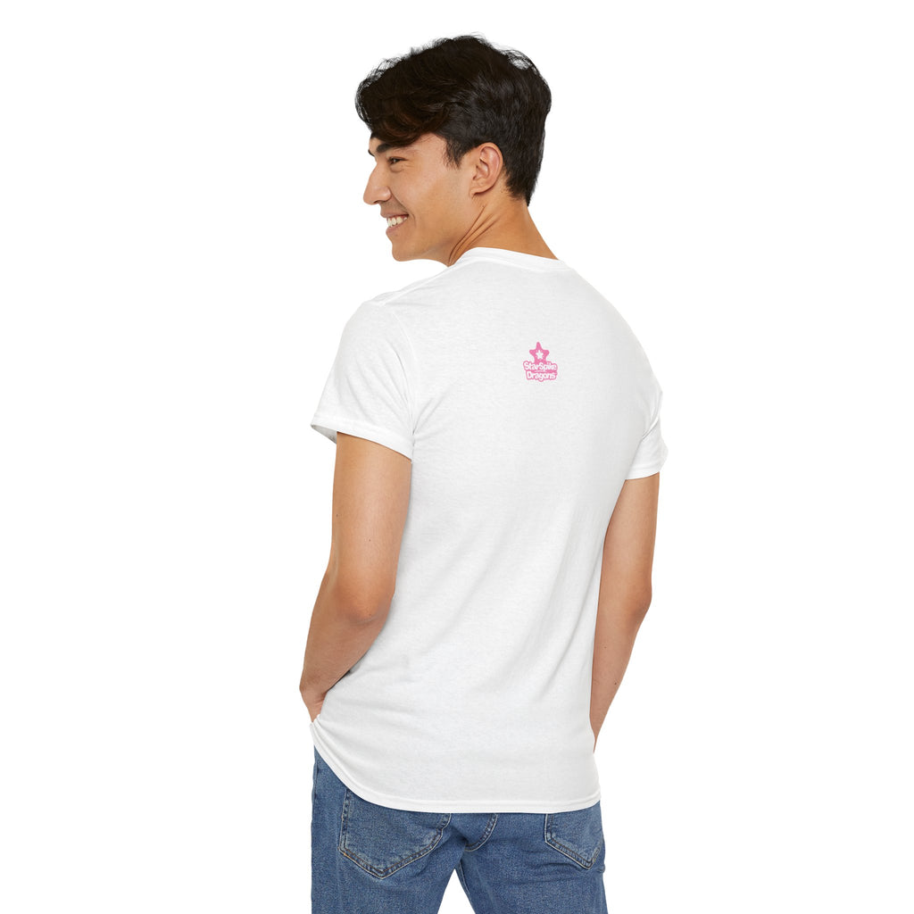 Unisex Luma™ T-Shirt — Adults