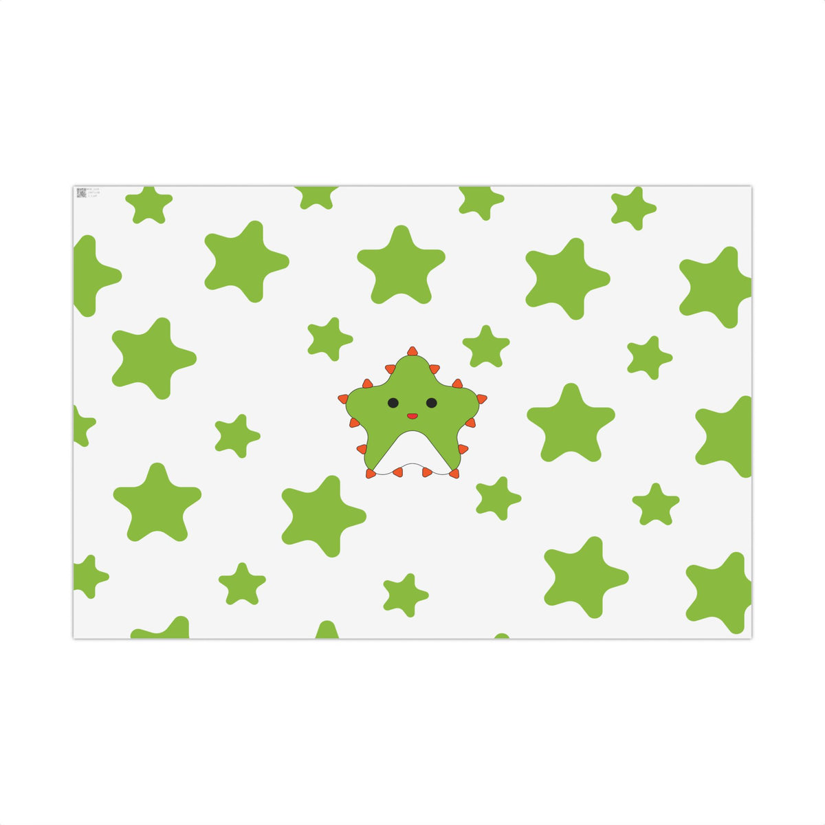 Boing™ Gift Wrap Paper