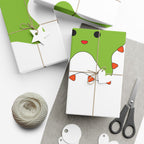 Boing™ Gift Wrap Paper