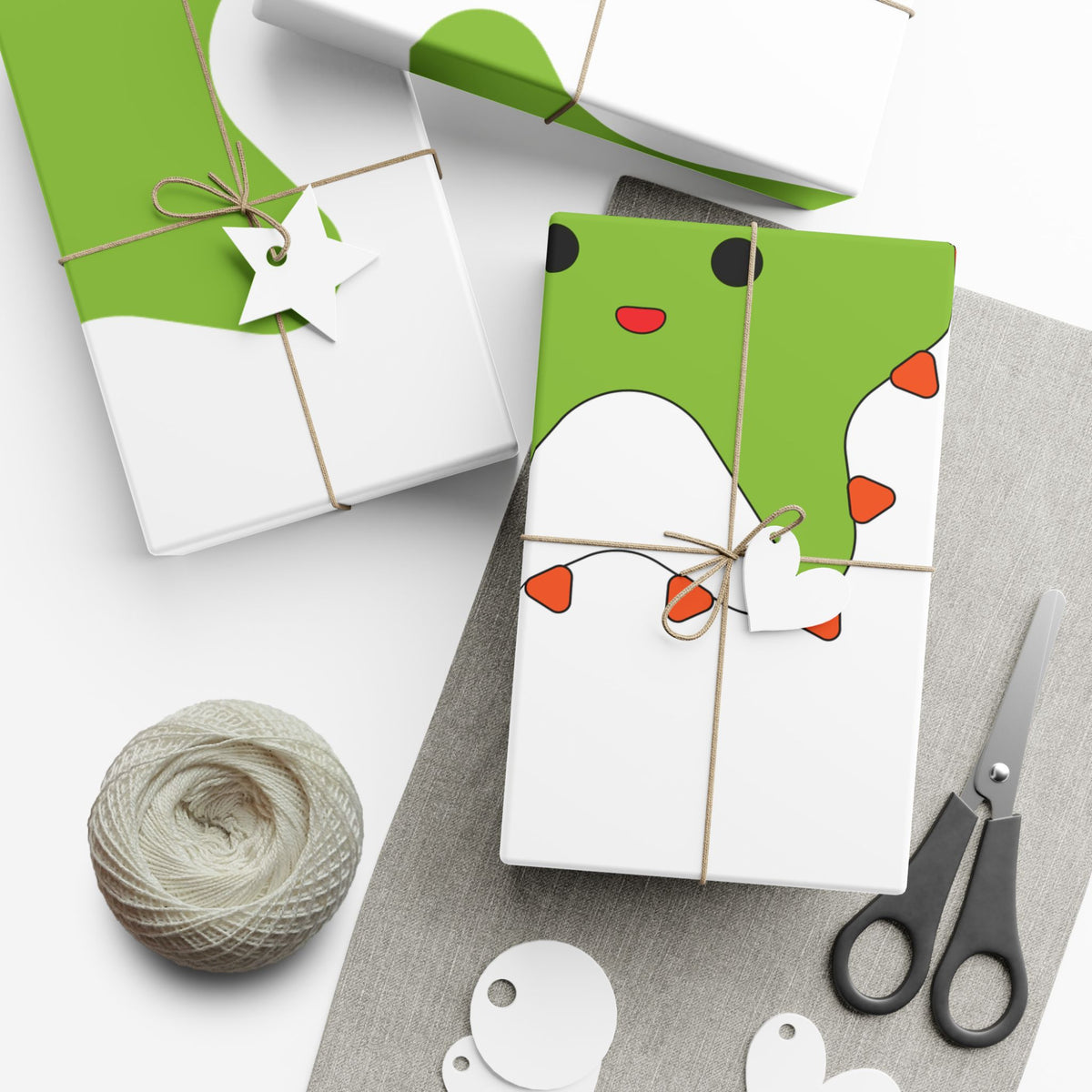 Boing™ Gift Wrap Paper