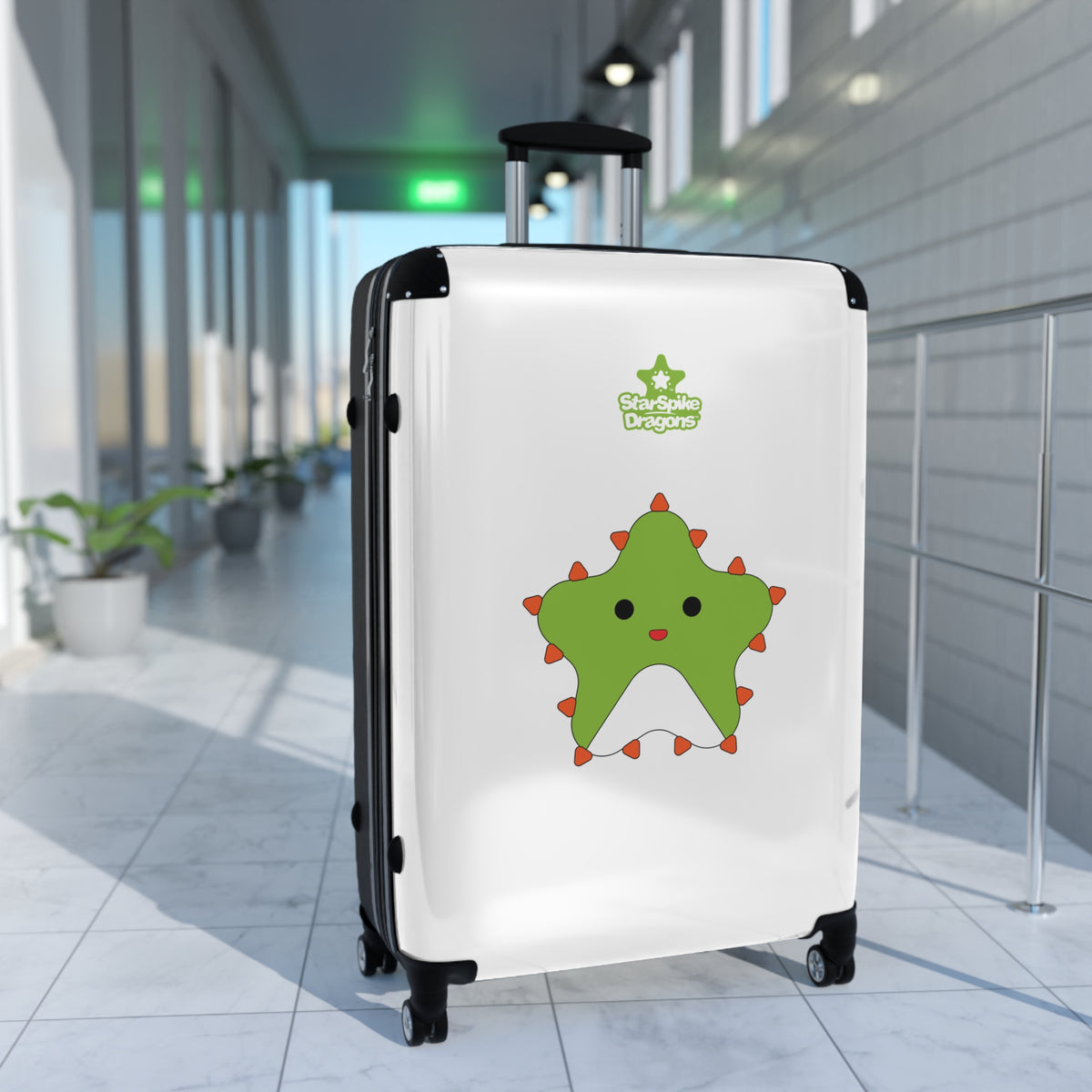 Boing™ Carry-On Luggage