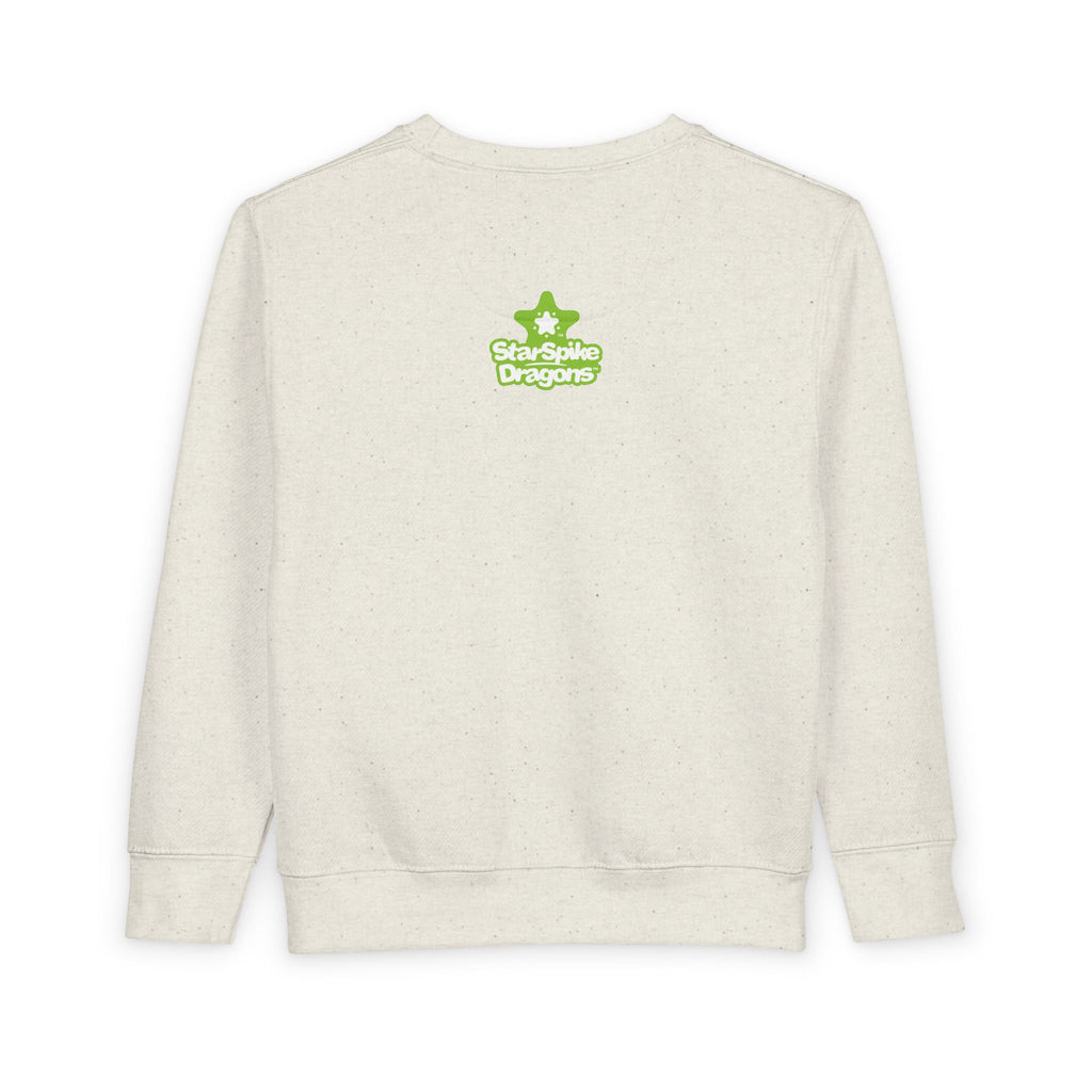Boing™ Toddler Sweatshirt