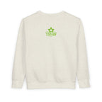 Boing™ Toddler Sweatshirt