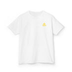 Solaryn™ Kids Tee — Shine Into Adventure (Unisex)