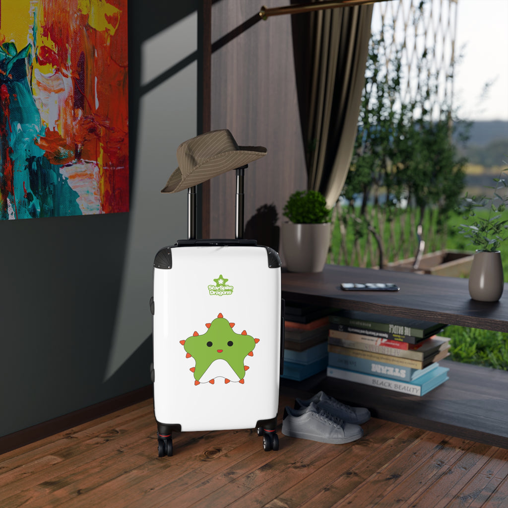 Boing™ Carry-On Luggage