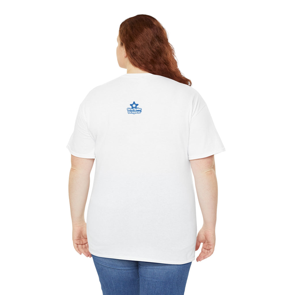Unisex Emberoo™ T-Shirt — Adults