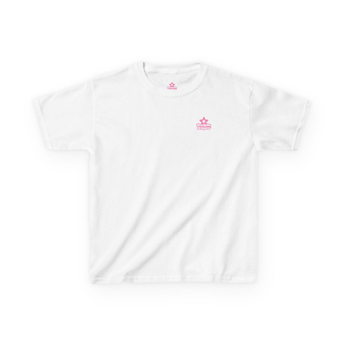 Luma™ Kids Tee — Light Up the Adventure