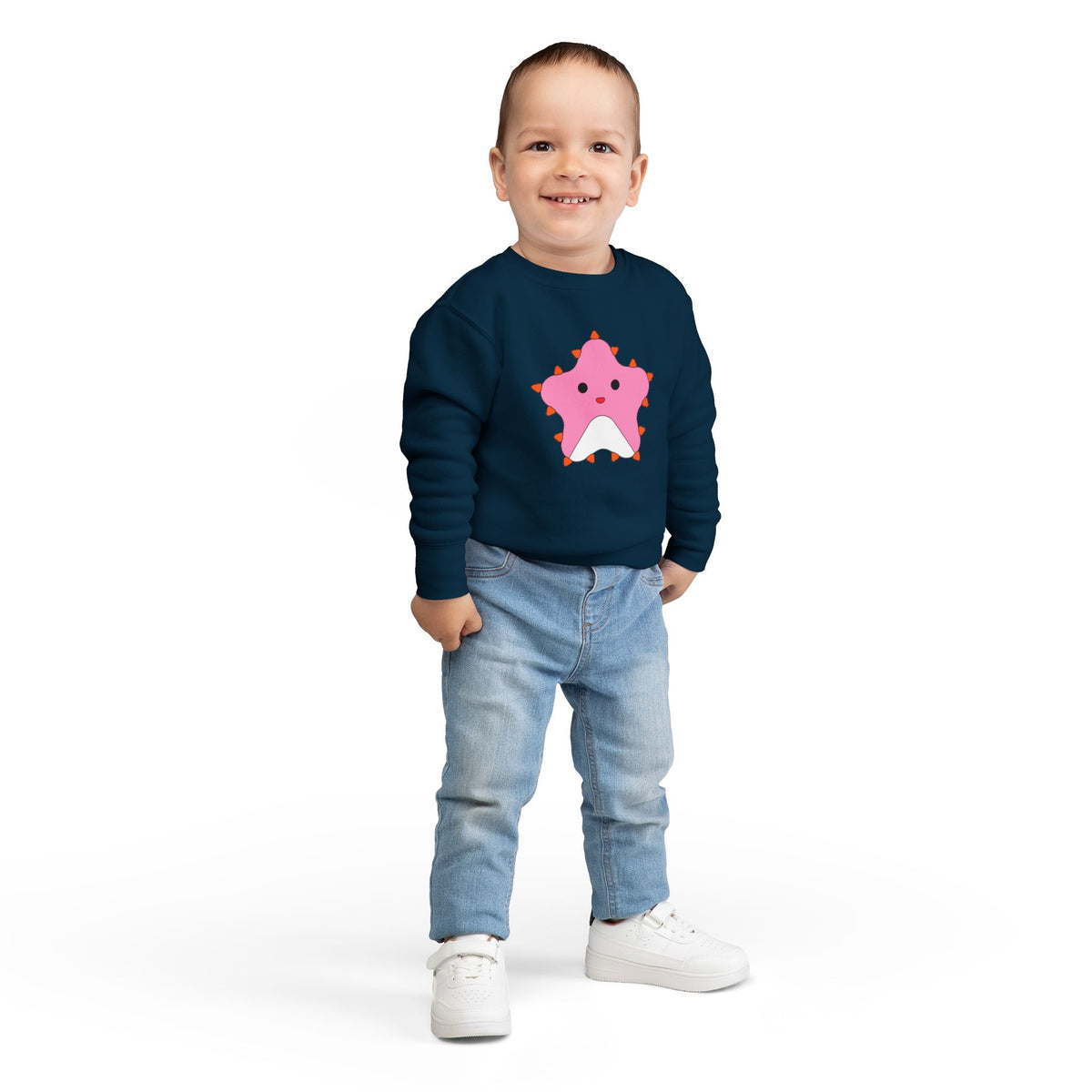 Luma™ Toddler Sweatshirt