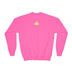 Solaryn™ Kids Crewneck Sweatshirt (Unisex)