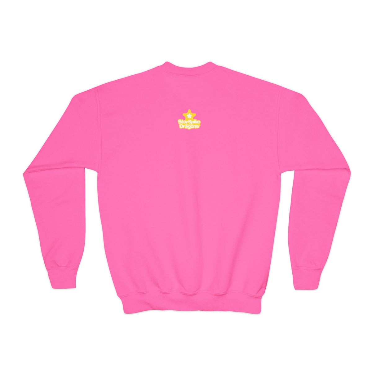 Solaryn™ Kids Crewneck Sweatshirt (Unisex)