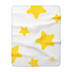 Star Spike Dragons™ Solaryn™ Microfiber Blanket II