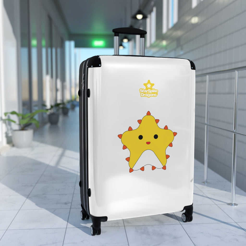 Solaryn™ Carry-On Luggage