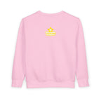 Solaryn™ Toddler Sweatshirt