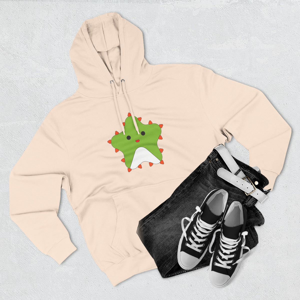 Boing™ Adult Pullover  (Unisex)