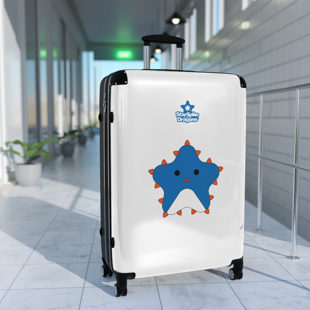 Emberoo™ Carry-On Luggage