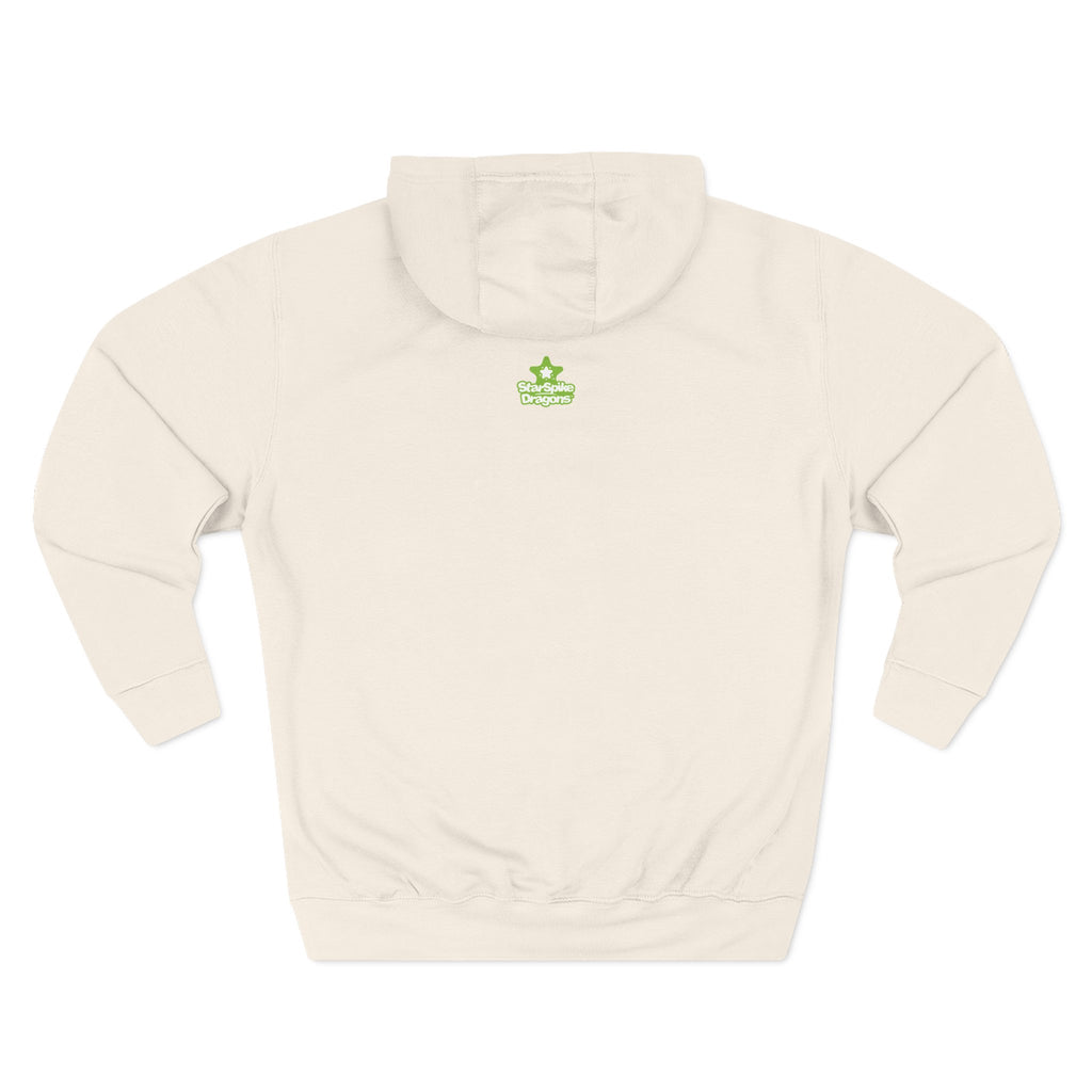 Boing™ Adult Pullover  (Unisex)