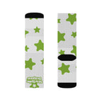 Boing™ Crew Socks — Cozy Feet, Bright Adventures
