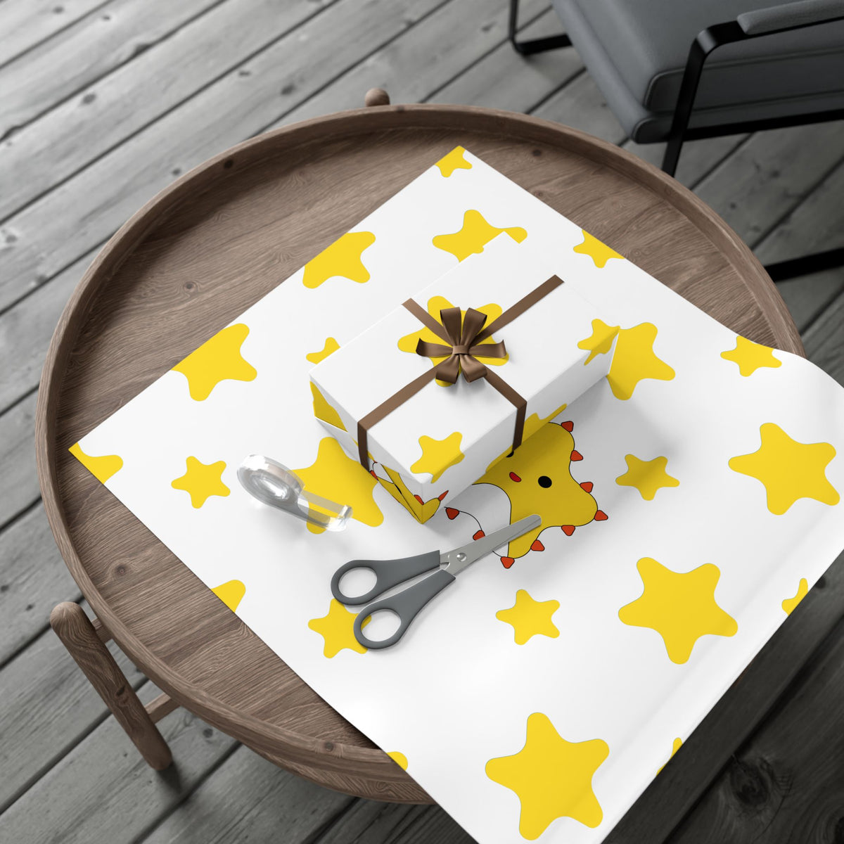 Solaryn™ Gift Wrap Paper