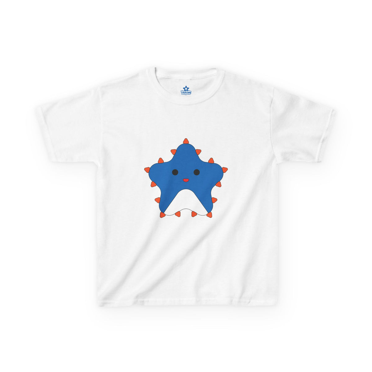 Emberoo™ Kids Graphic Tee (Unisex)