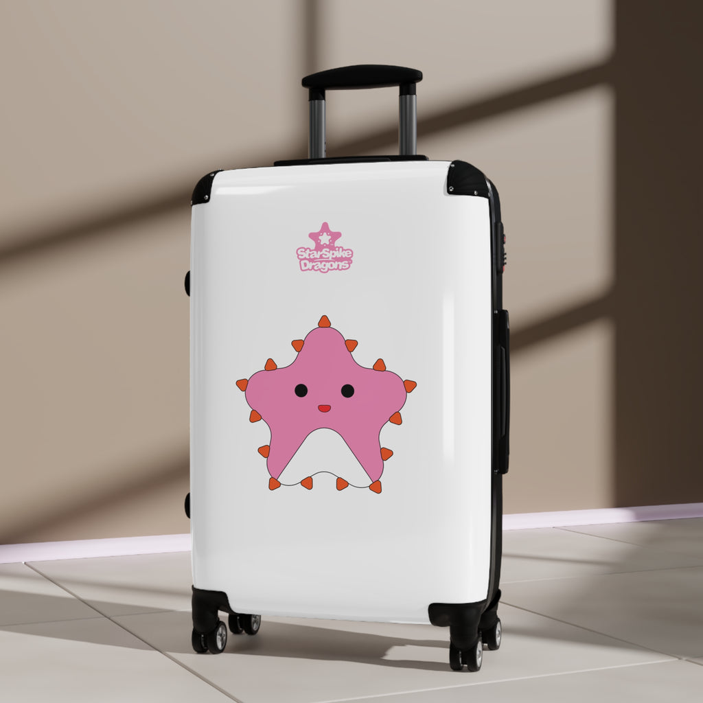 Luma™ Carry-On Luggage