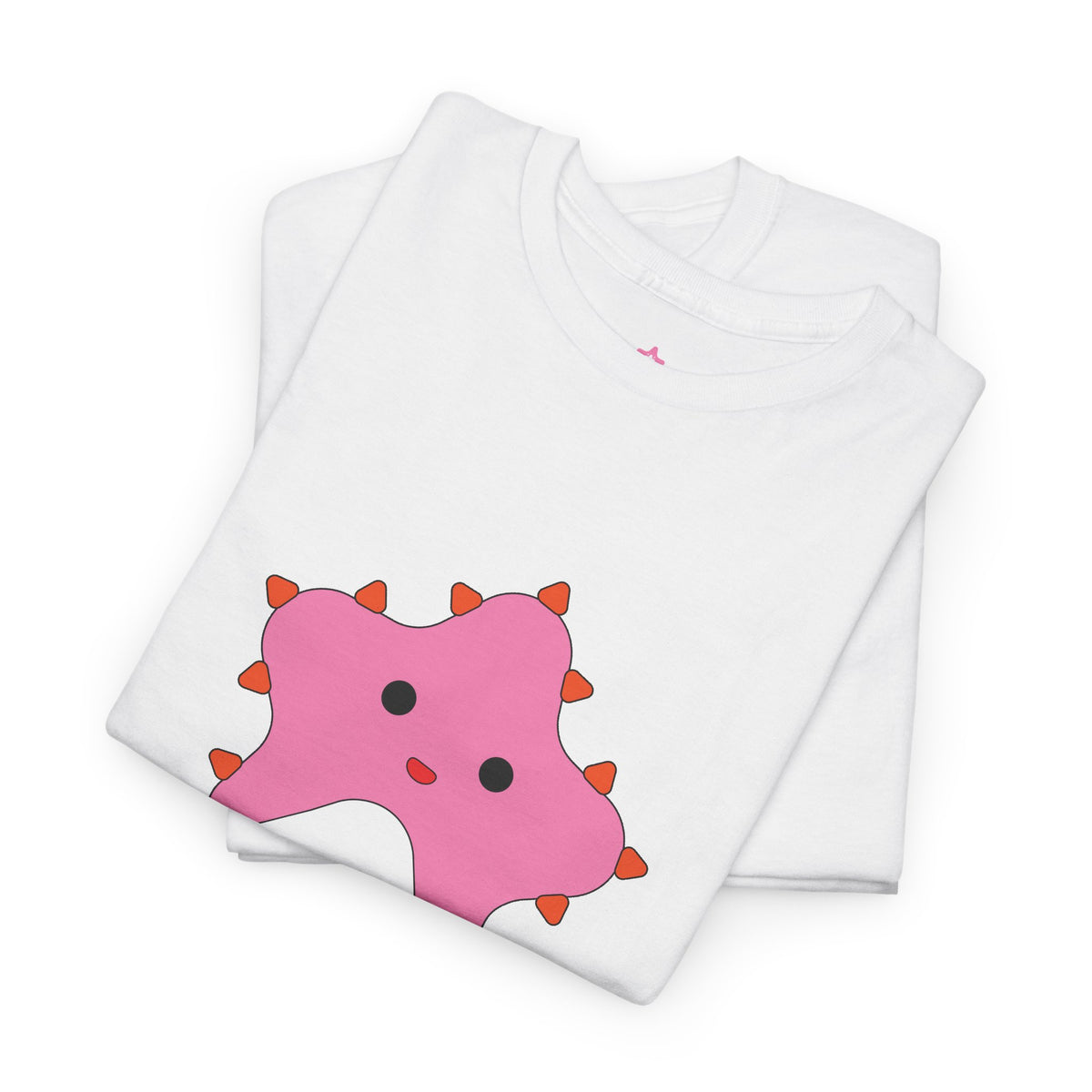 Unisex Luma™ T-Shirt — Adults