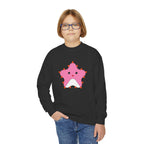 Luma™ Kids Crewneck Sweatshirt (Unisex)