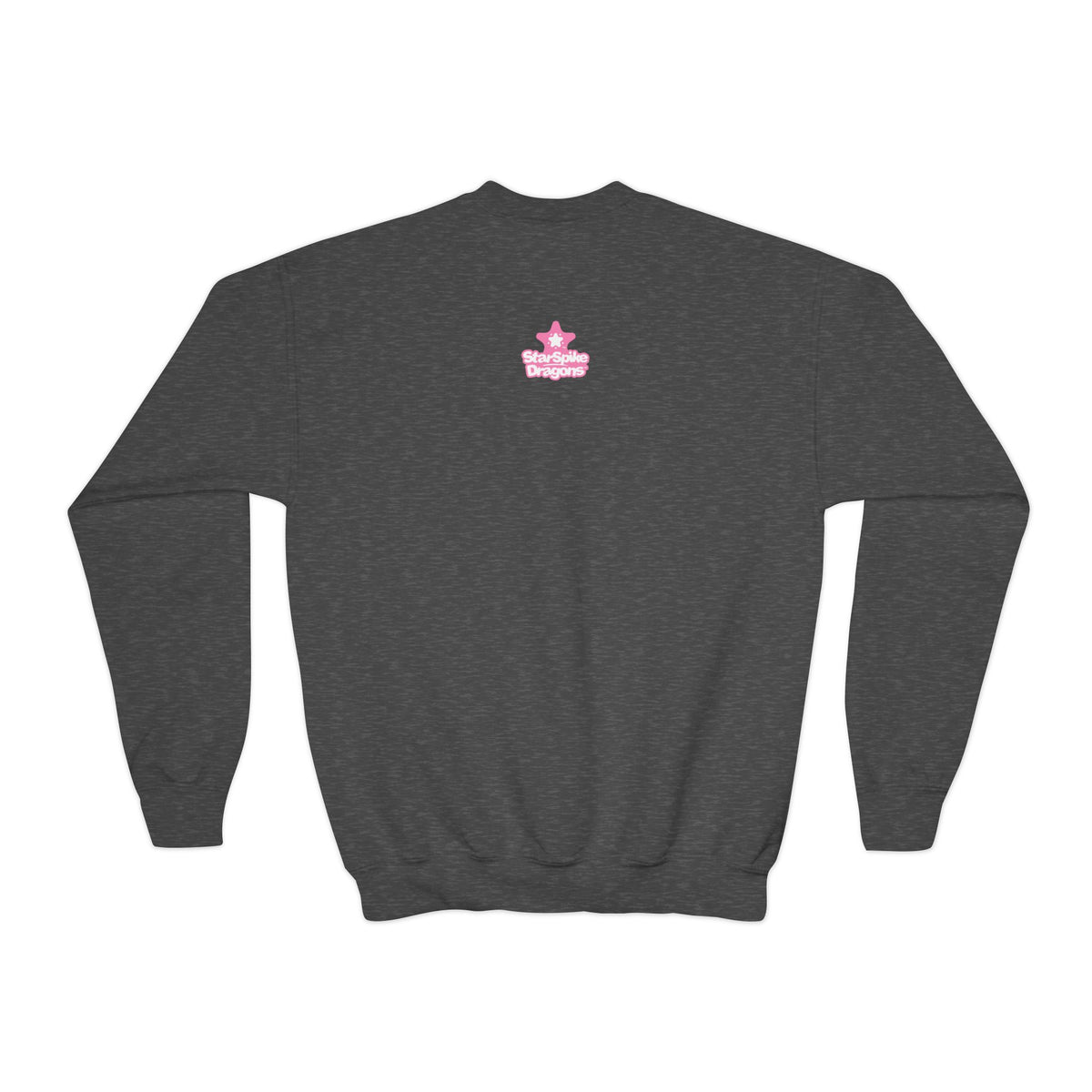Luma™ Kids Crewneck Sweatshirt (Unisex)