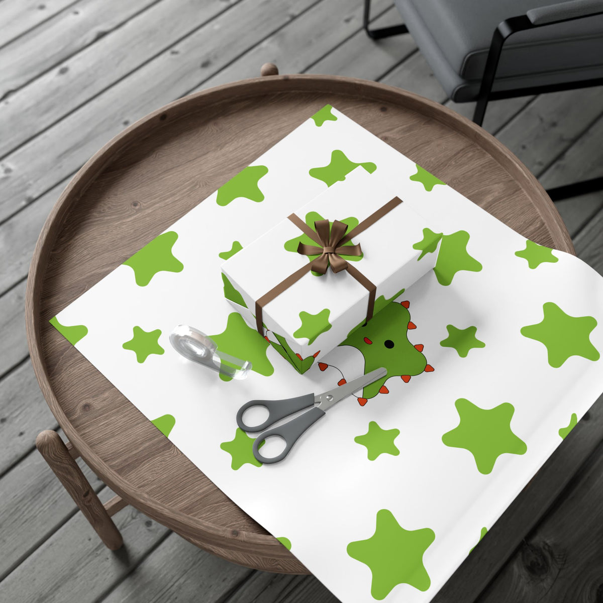 Boing™ Gift Wrap Paper