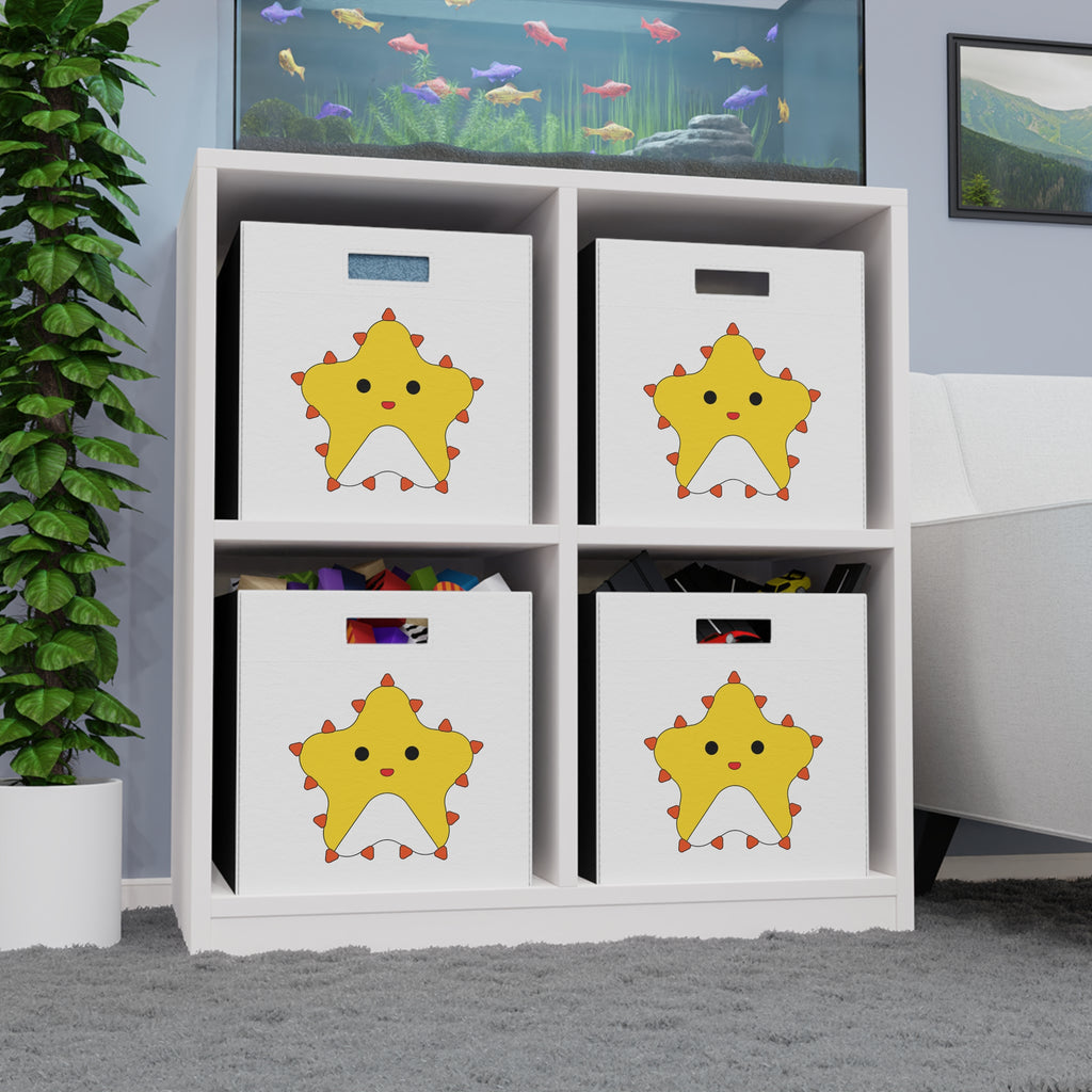 Solaryn™ Felt Storage Box