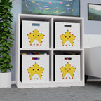 Solaryn™ Felt Storage Box