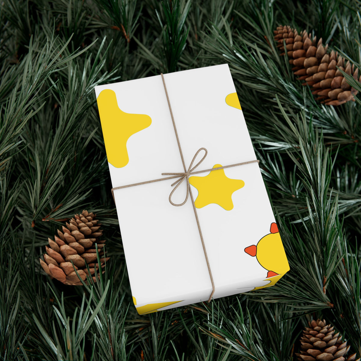 Solaryn™ Gift Wrap Paper