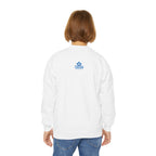 Emberoo™ Kids Crewneck Sweatshirt (Unisex)