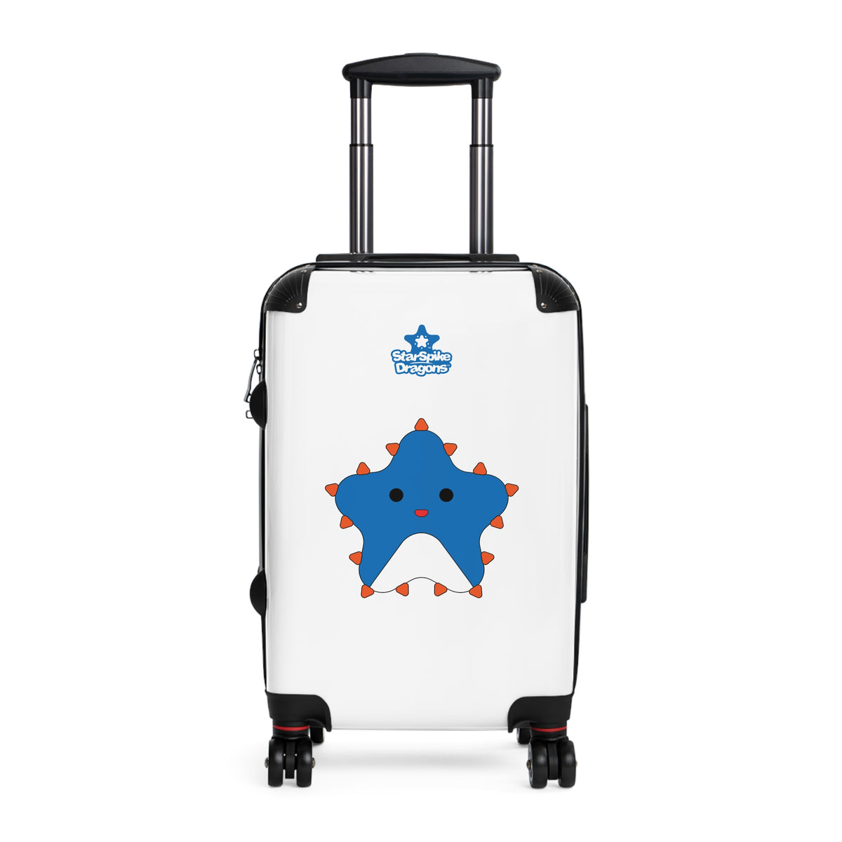 Emberoo™ Carry-On Luggage