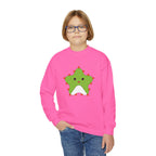Boing™ Kids Crewneck Sweatshirt (Unisex)