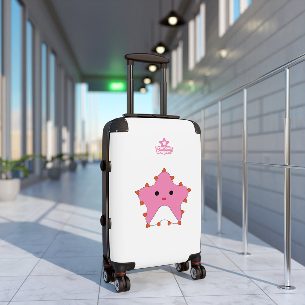 Luma™ Carry-On Luggage