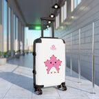 Luma™ Carry-On Luggage