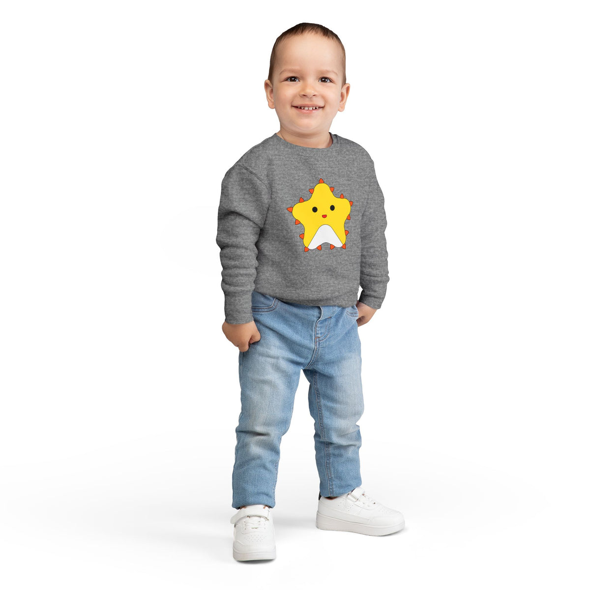 Solaryn™ Toddler Sweatshirt
