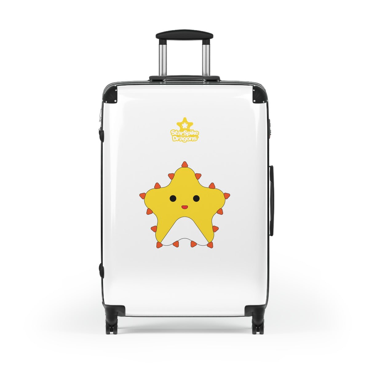 Solaryn™ Carry-On Luggage