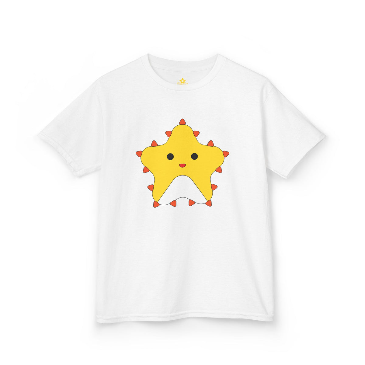 Solaryn™ Kids Graphic Tee