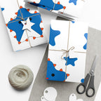 Emberoo™ Gift Wrap Paper