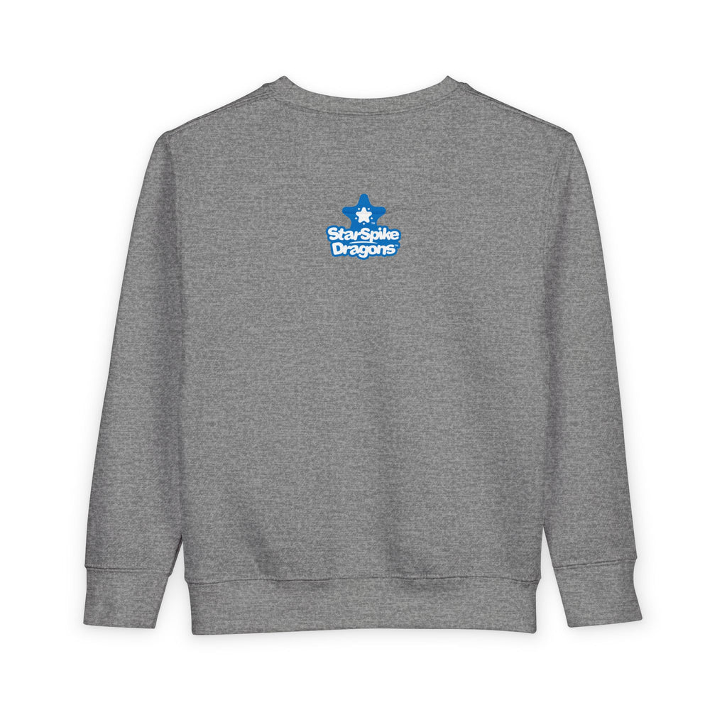 Emberoo™ Toddler Sweatshirt