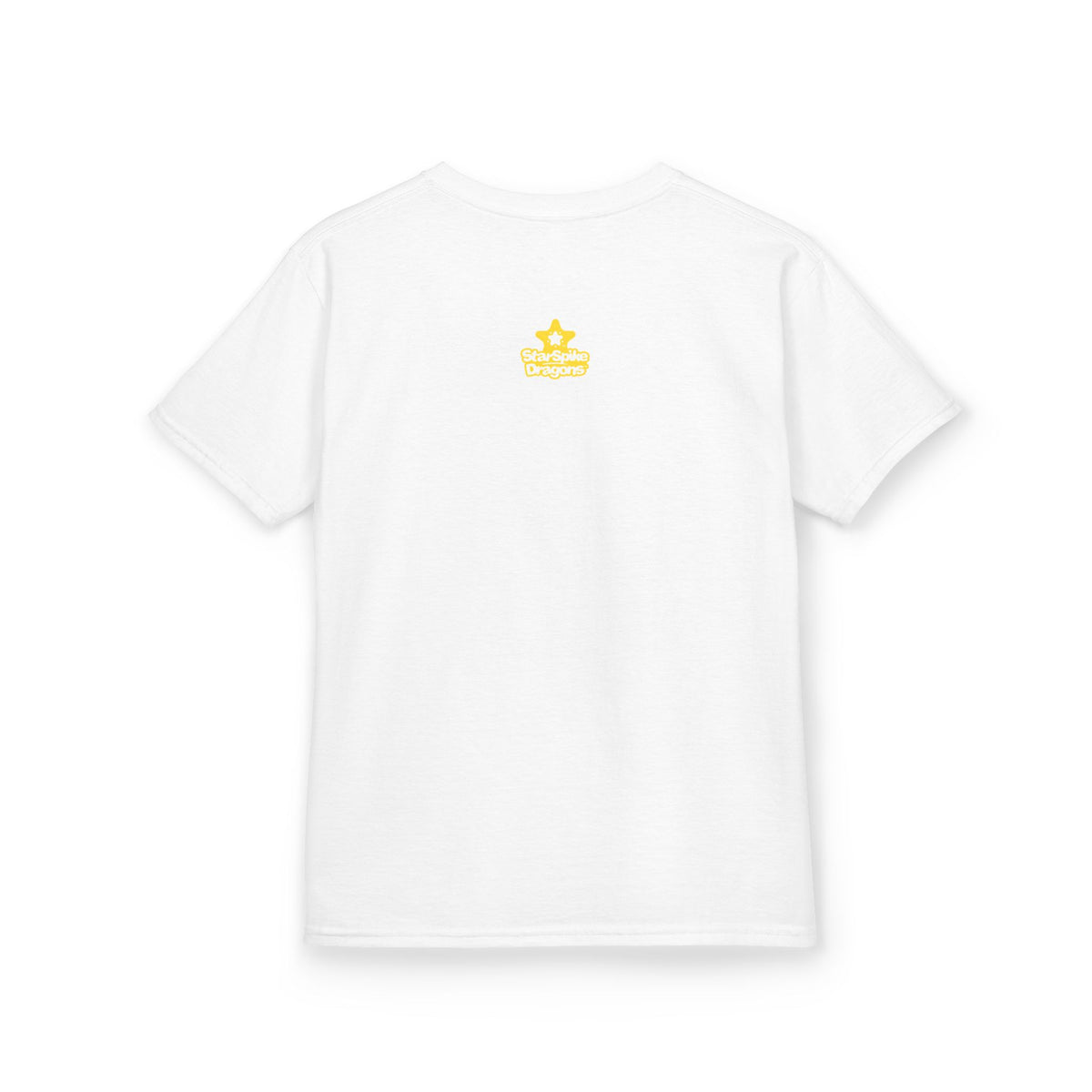Solaryn™ Kids Graphic Tee